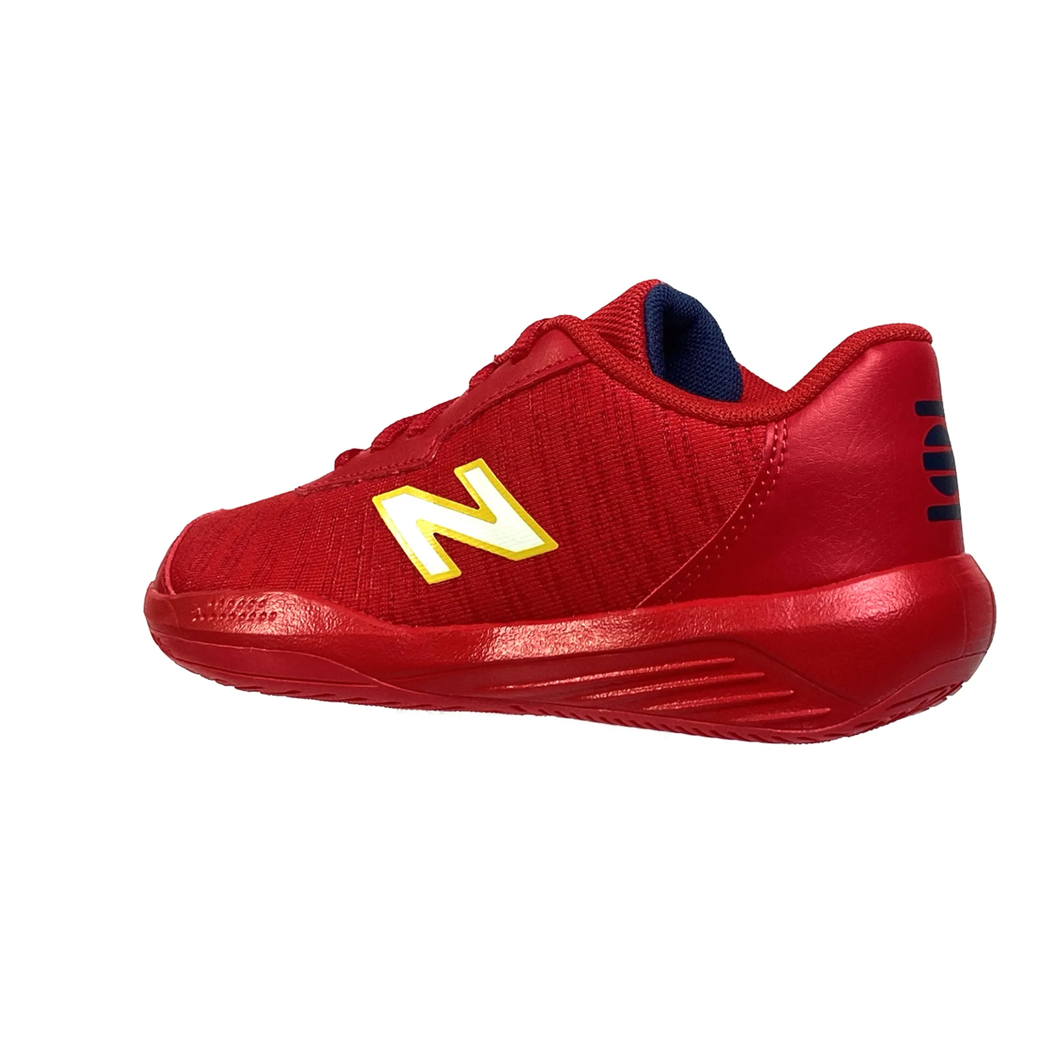 New Balance Junior KC996VA5