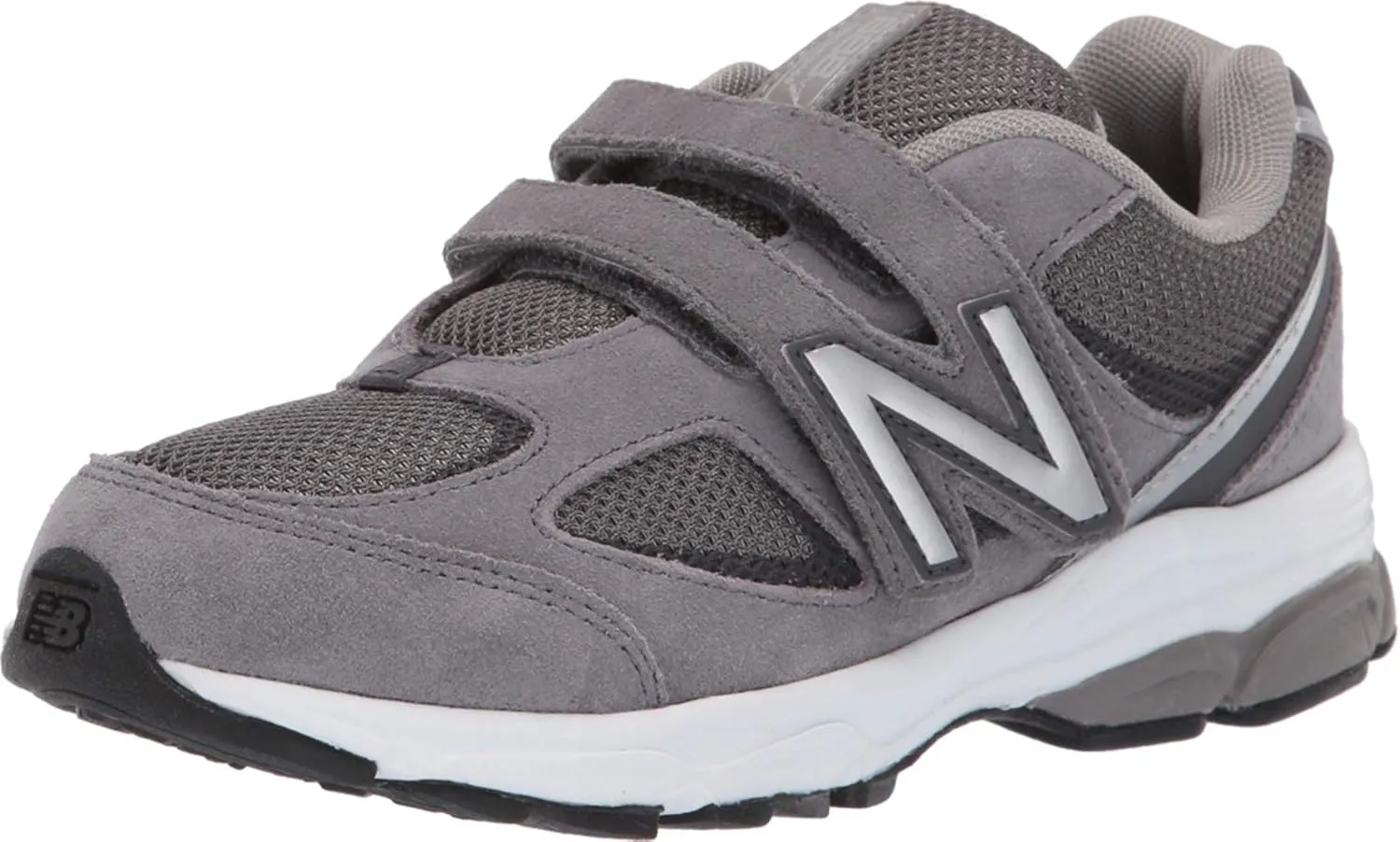 New Balance Kid's 888 V2 Hook and Loop Running Shoe