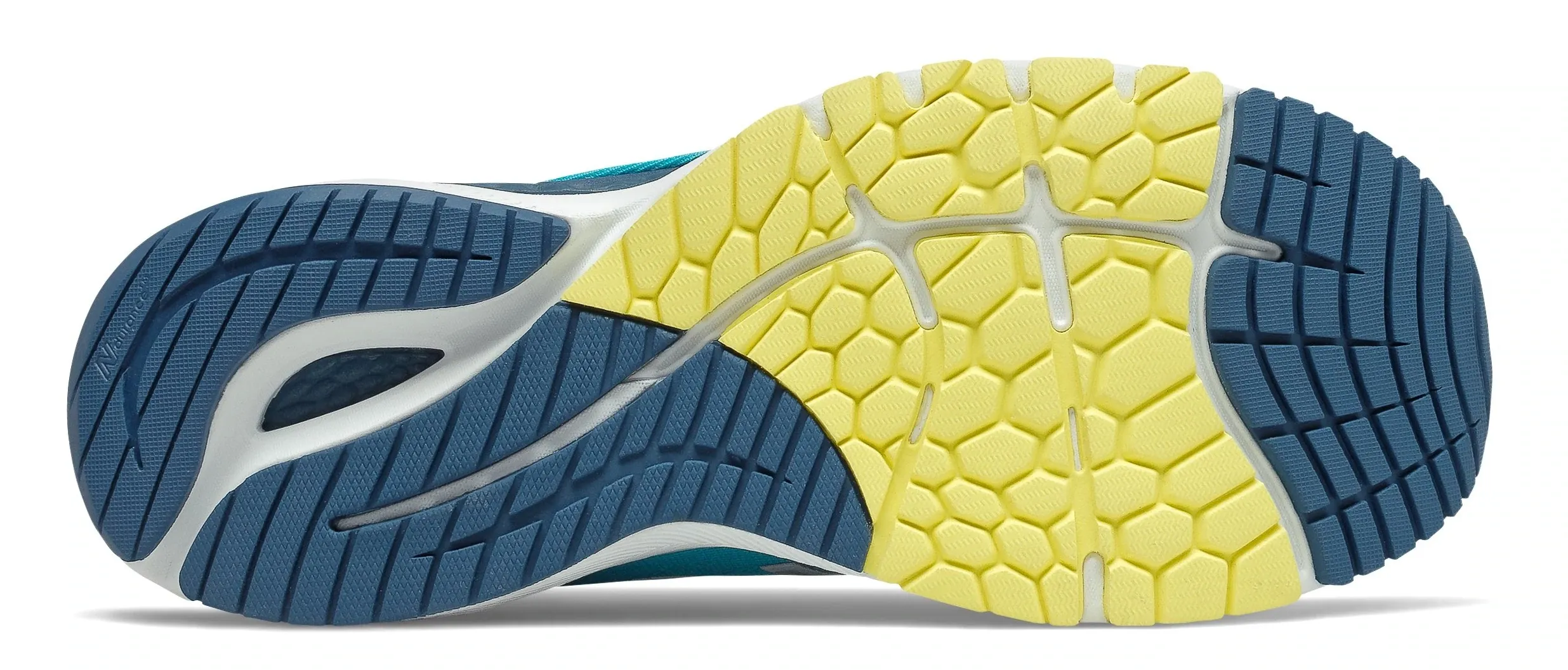 New Balance Men's Fresh Foam 860v11