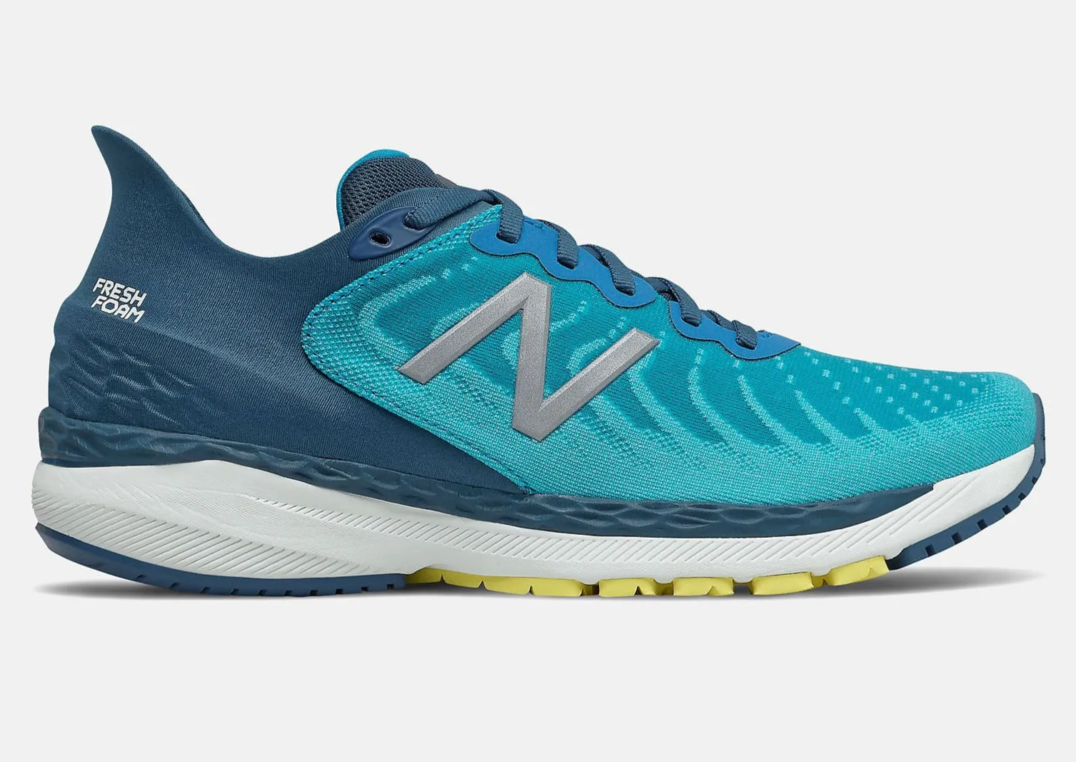 New Balance Men's Fresh Foam 860v11