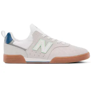 New Balance Numeric 288 Sport White / Mint Skate Shoes NM288SSE