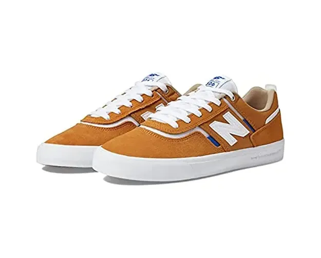 New Balance Numeric Jamie Foy 306 Shoes
