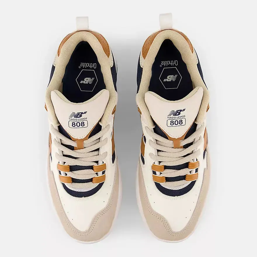 New Balance Numeric Tiago 808 Skate Shoes