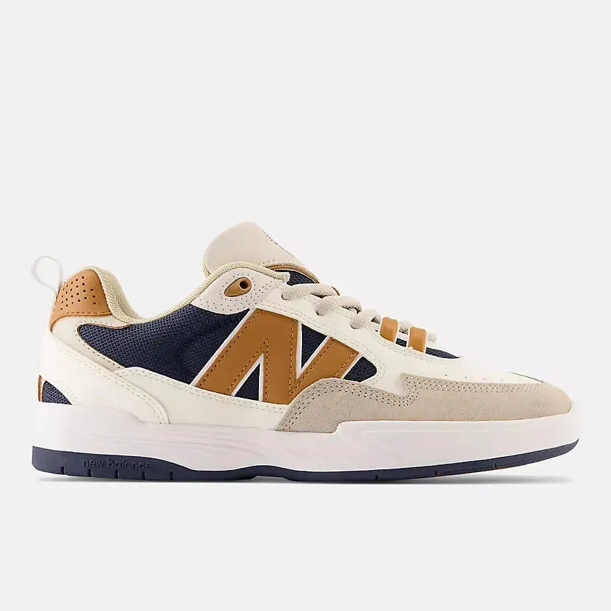 New Balance Numeric Tiago 808 Skate Shoes