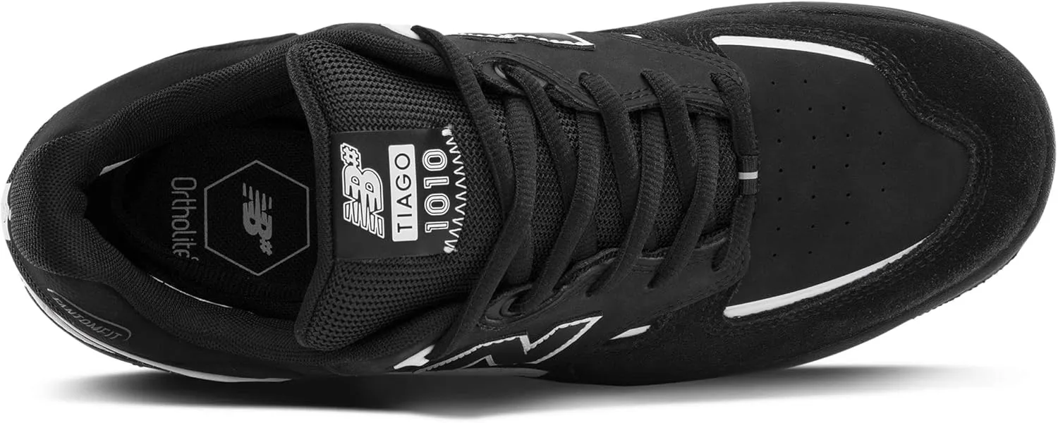New Balance Unisex Adult 1010 Tiago Lemos Skate Shoe