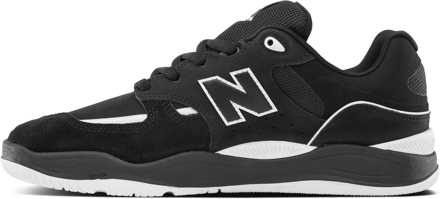 New Balance Unisex Adult 1010 Tiago Lemos Skate Shoe