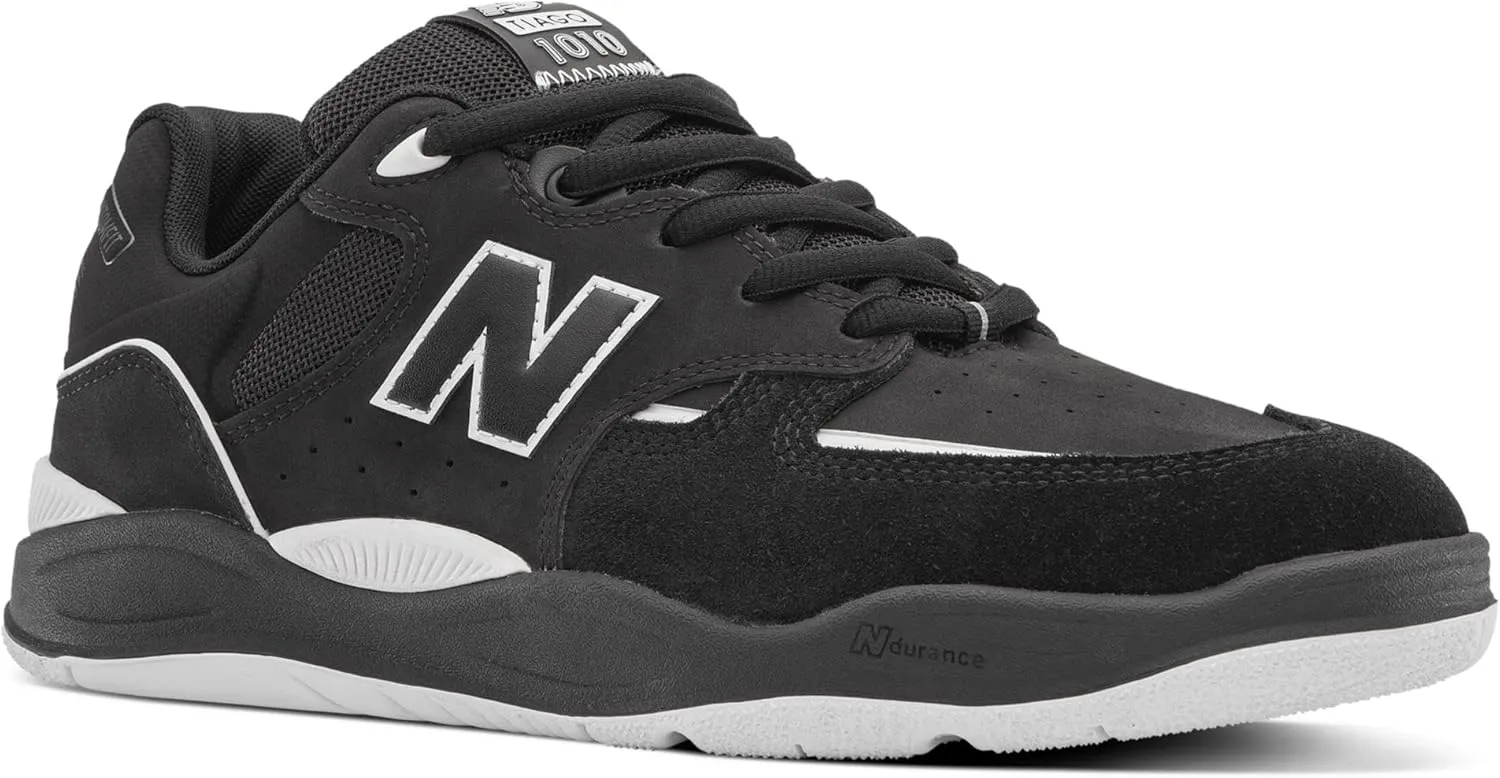 New Balance Unisex Adult 1010 Tiago Lemos Skate Shoe
