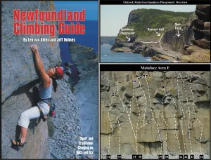 Newfoundland Climbing Guide