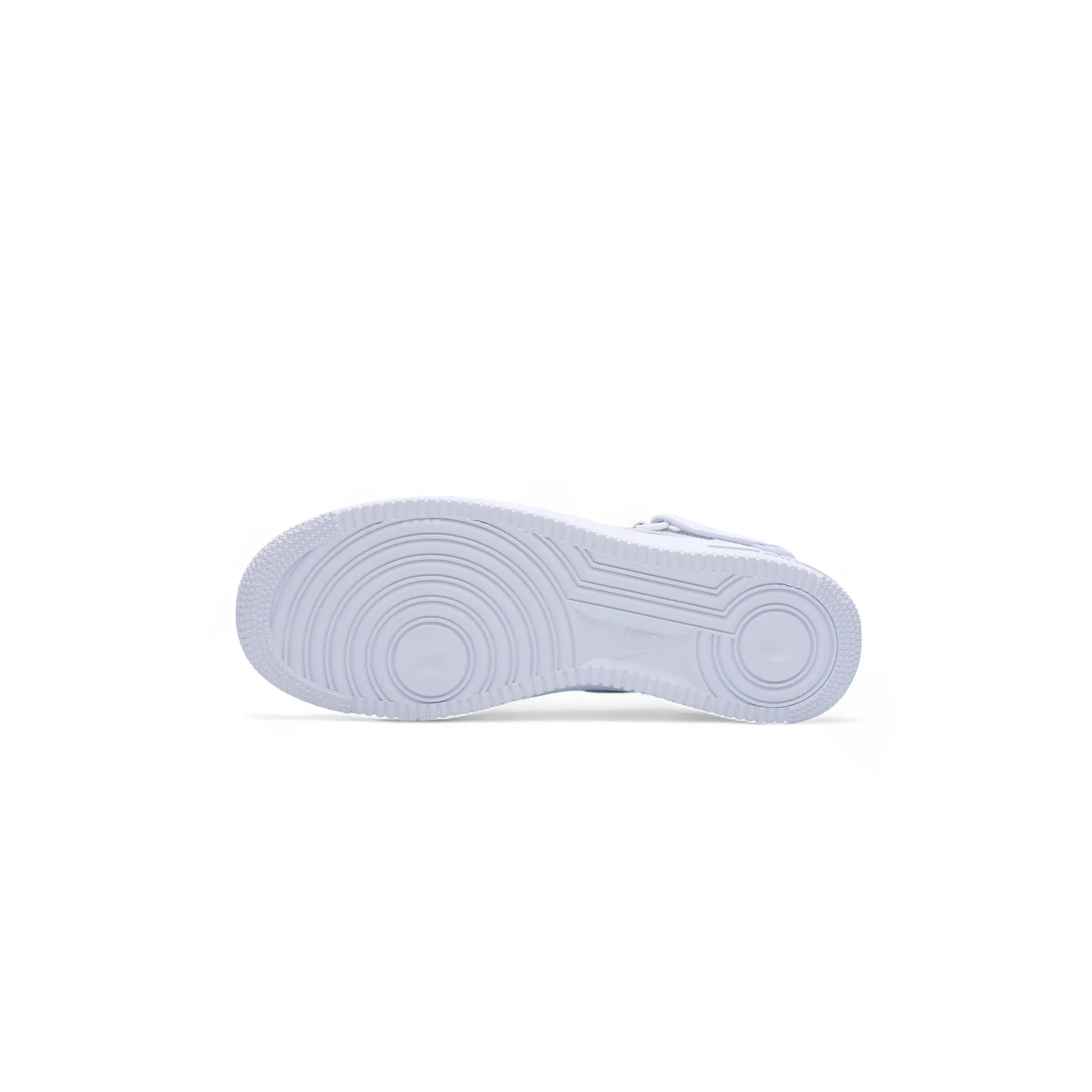 Nike Air Force 1 Mid Supreme White