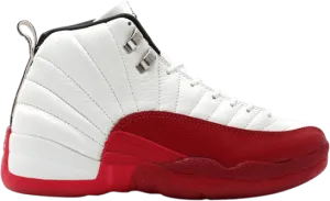Nike Air Jordan 12 Retro OG 'Cherry' 1997 Shoes Basketball Men !!! CYBER MONDAY SALE !!!