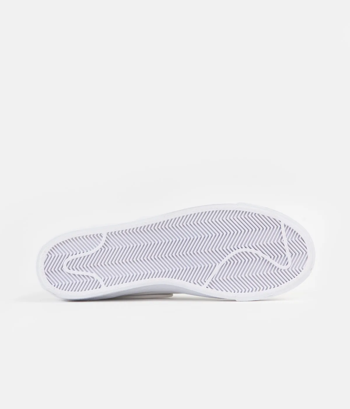 Nike Blazer Mid '77 Infinite Shoes - Summit White / White - Sail - Vast Grey