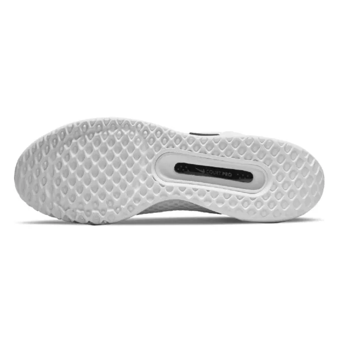Nike Court Men's Zoom Pro Shoes DH0618 100