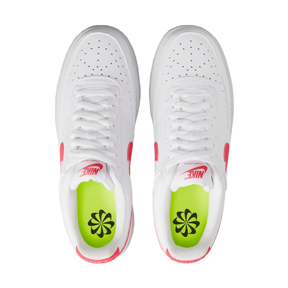 Nike Court Vision LOW NN W - DR9885-101