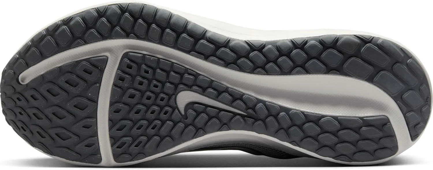 Nike Downshifter 13 Women's Road Running Shoes (FD6476-006, Photon Dust/Light Smoke Grey)