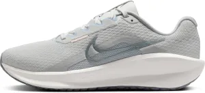 Nike Downshifter 13 Women's Road Running Shoes (FD6476-006, Photon Dust/Light Smoke Grey)