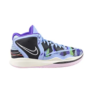 Nike Kyrie Infinity Men's Shoes Aluminum-Sail-Black