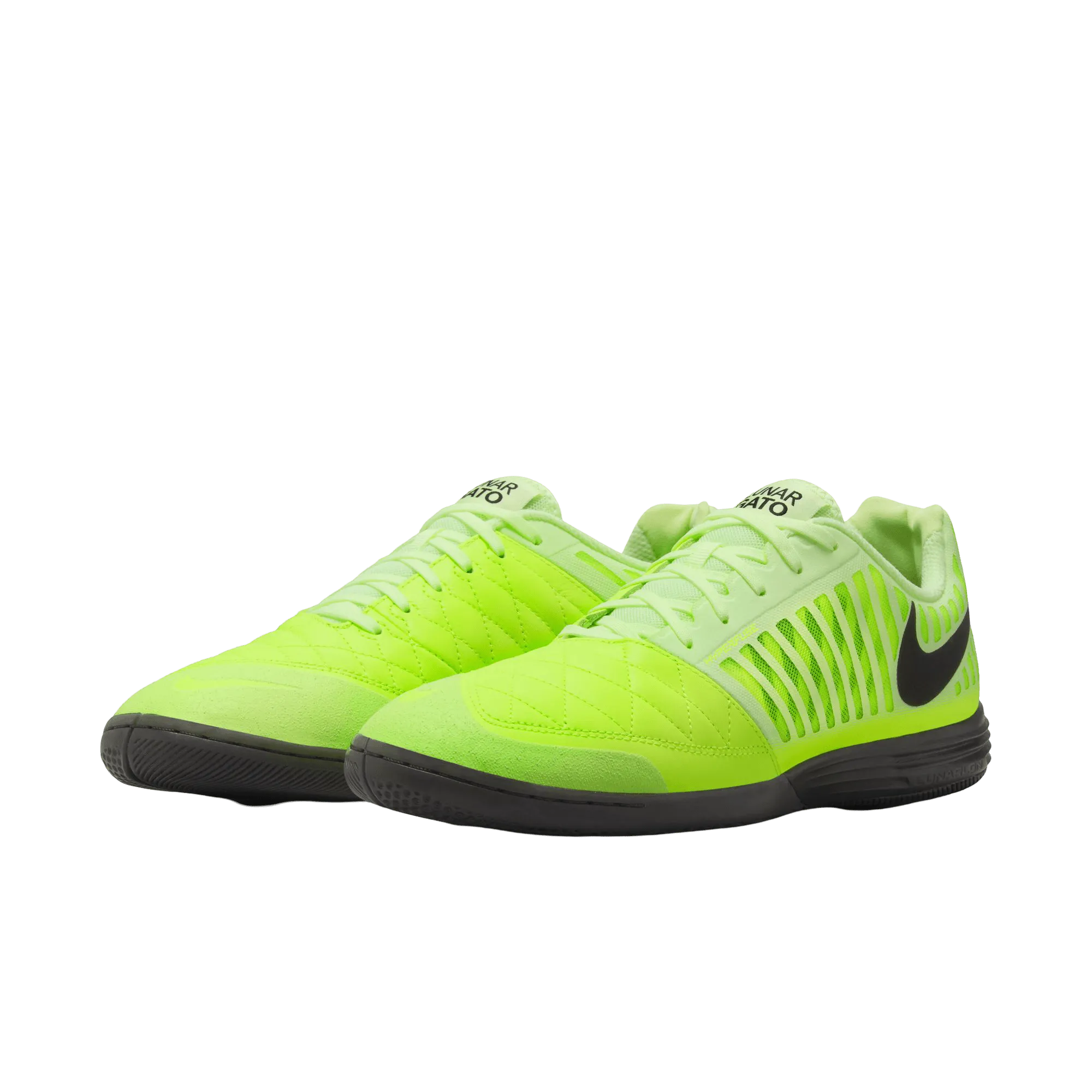 Nike Lunargato II Indoor Senior Football Boots - Mad Voltage Pack
