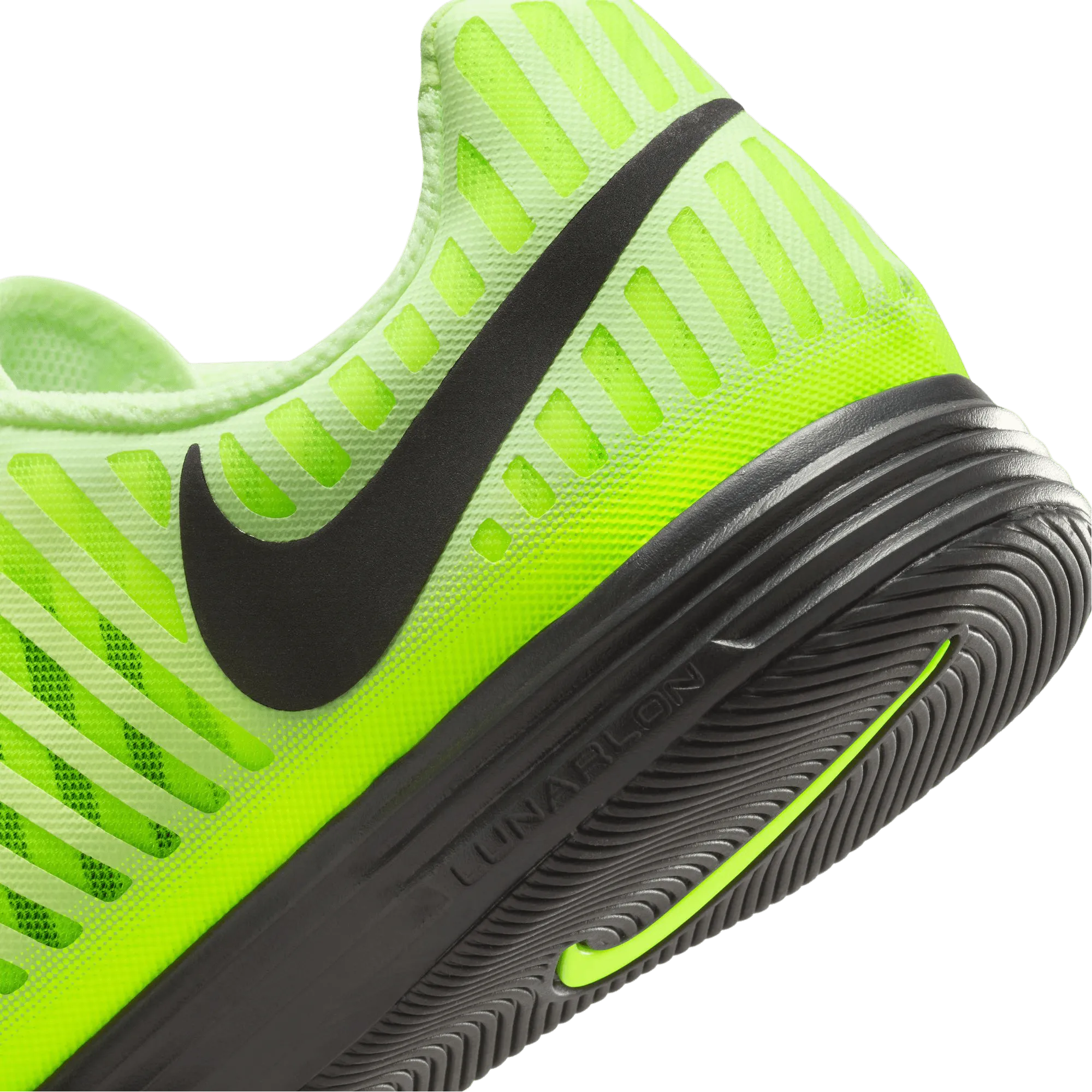Nike Lunargato II Indoor Senior Football Boots - Mad Voltage Pack
