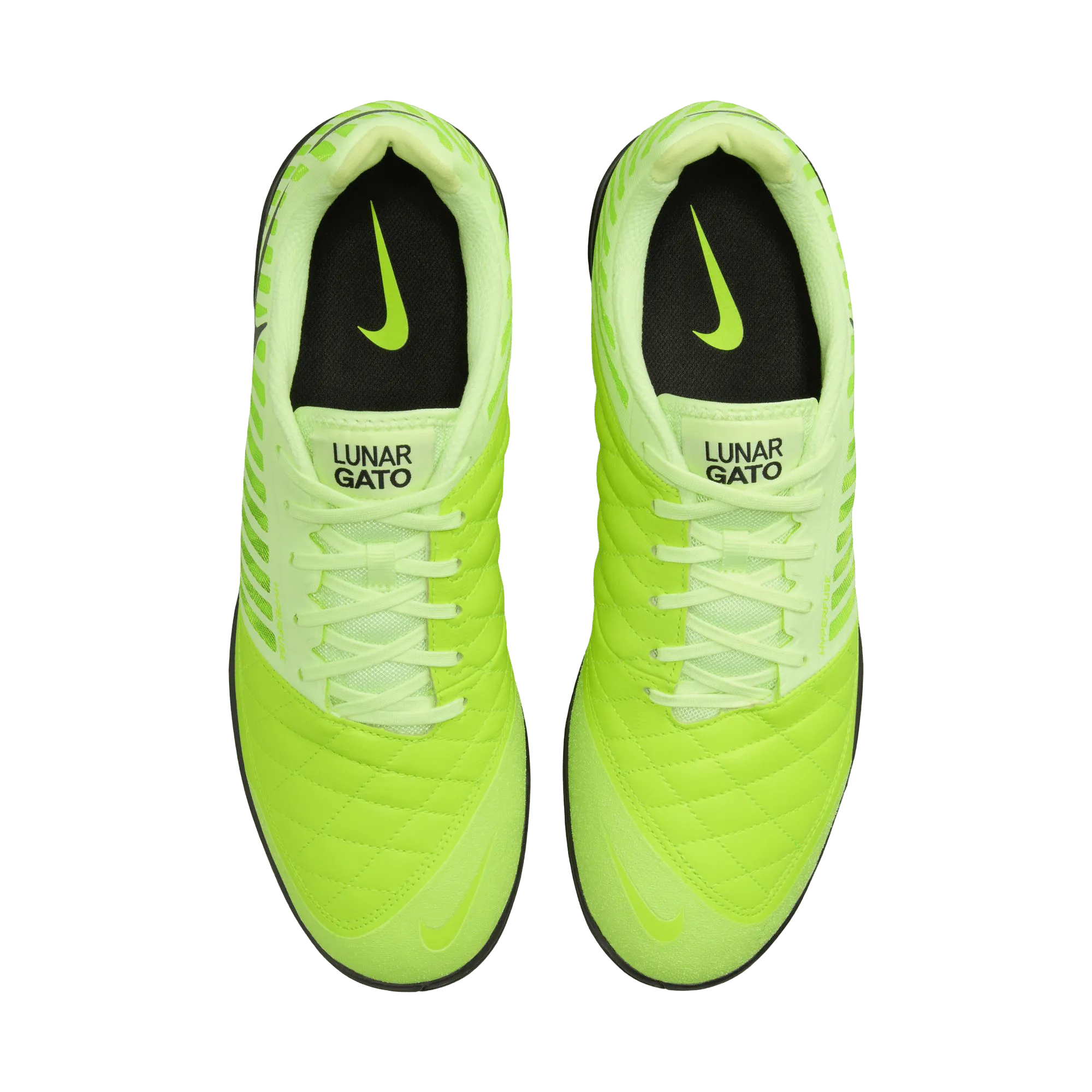 Nike Lunargato II Indoor Senior Football Boots - Mad Voltage Pack