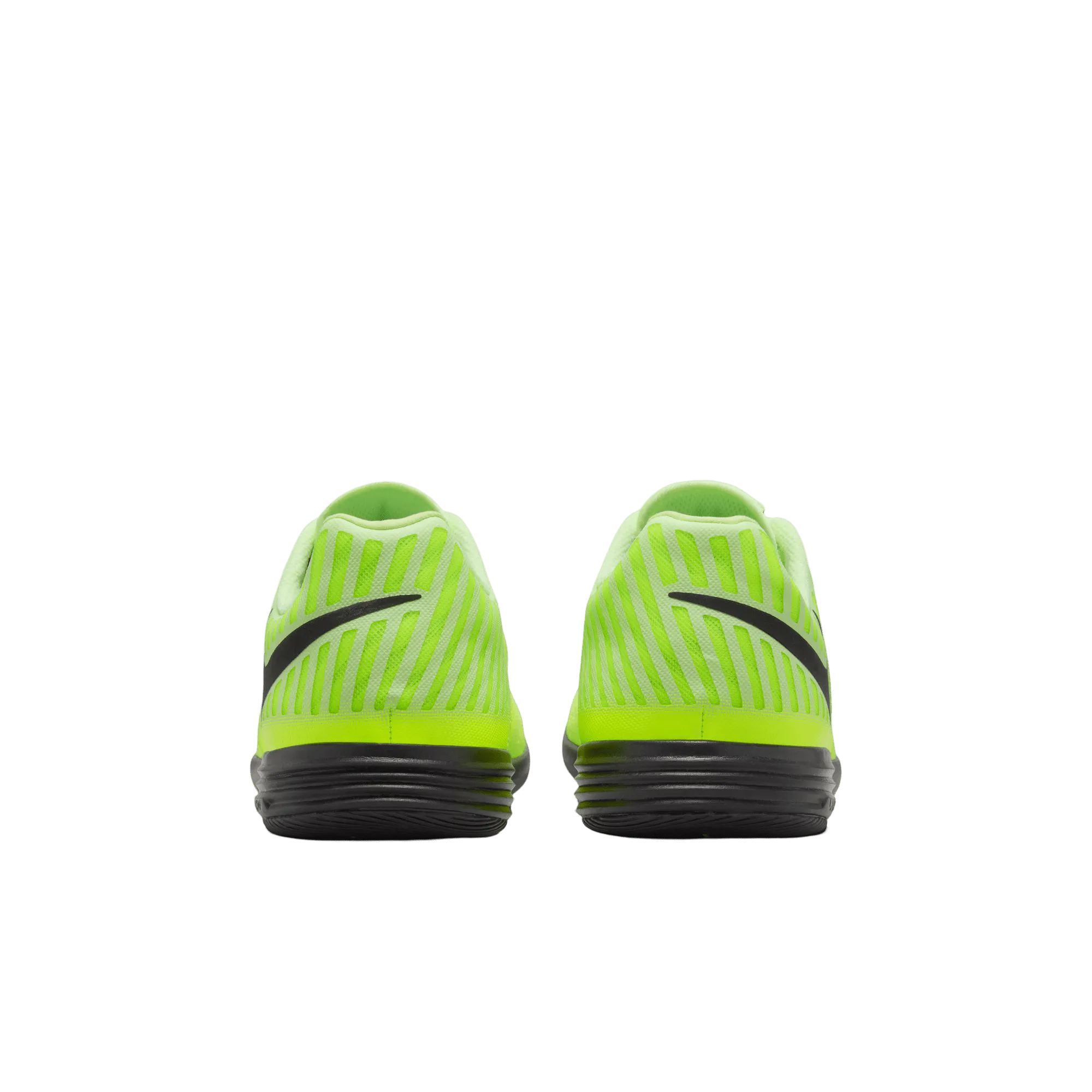 Nike Lunargato II Indoor Senior Football Boots - Mad Voltage Pack