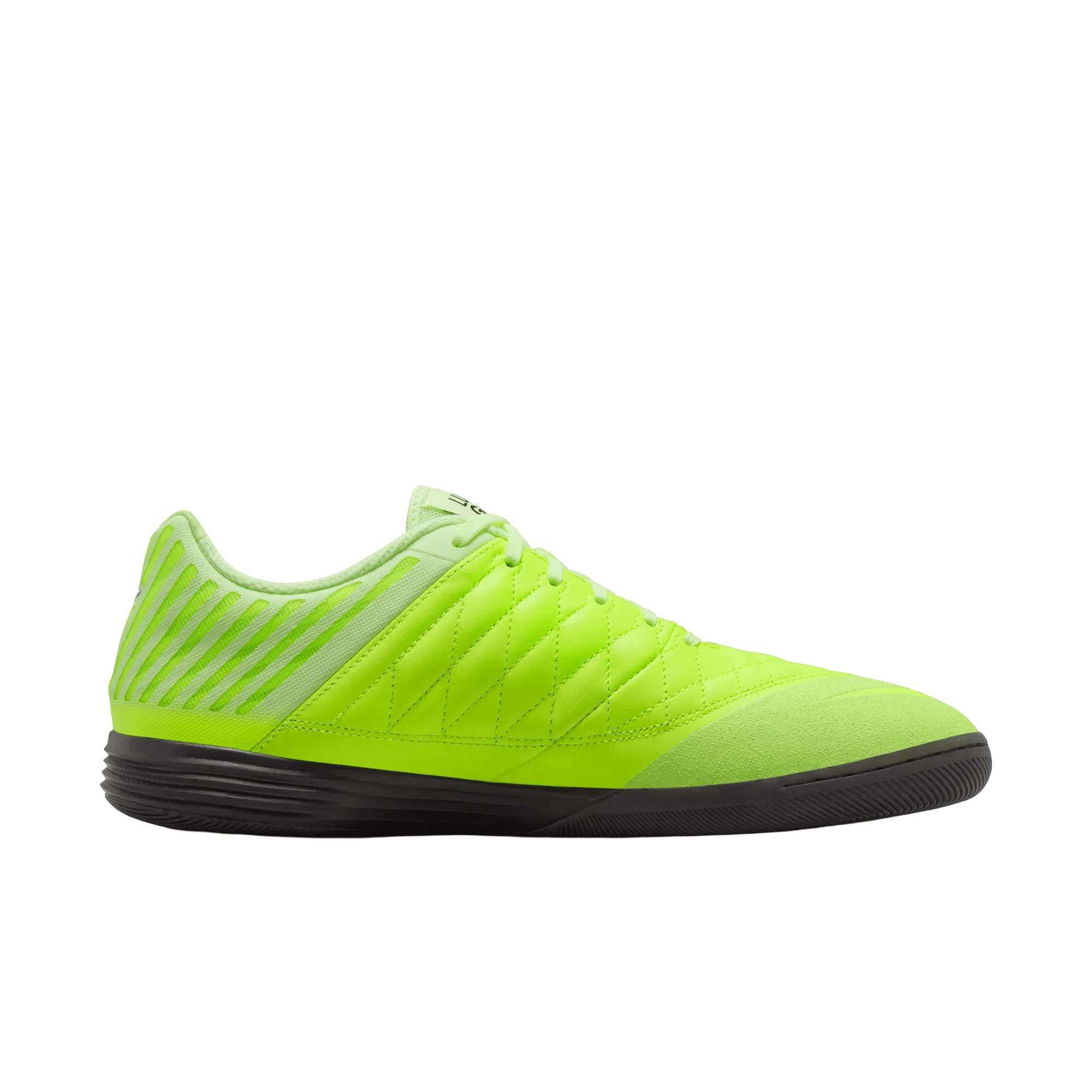 Nike Lunargato II Indoor Senior Football Boots - Mad Voltage Pack