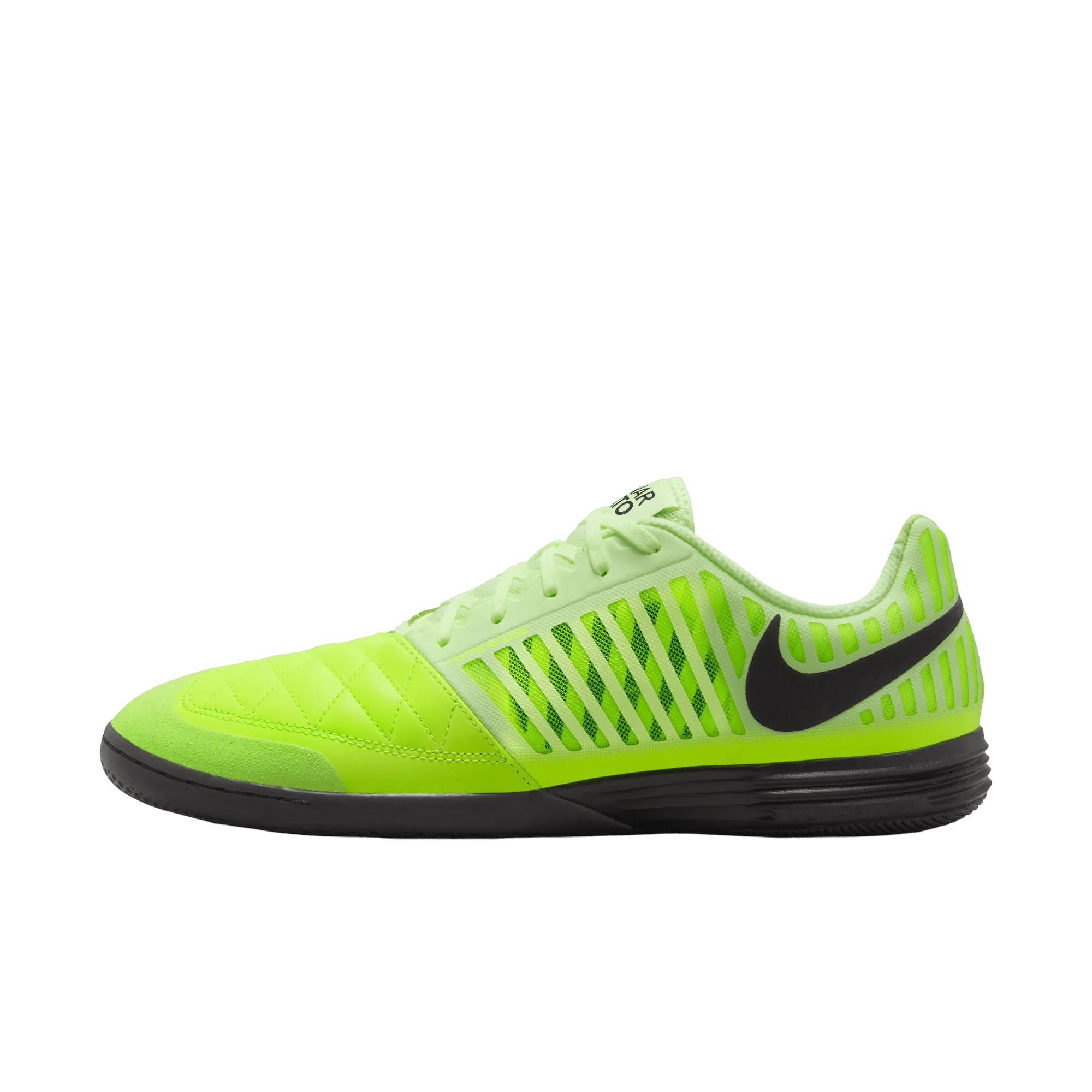 Nike Lunargato II Indoor Senior Football Boots - Mad Voltage Pack
