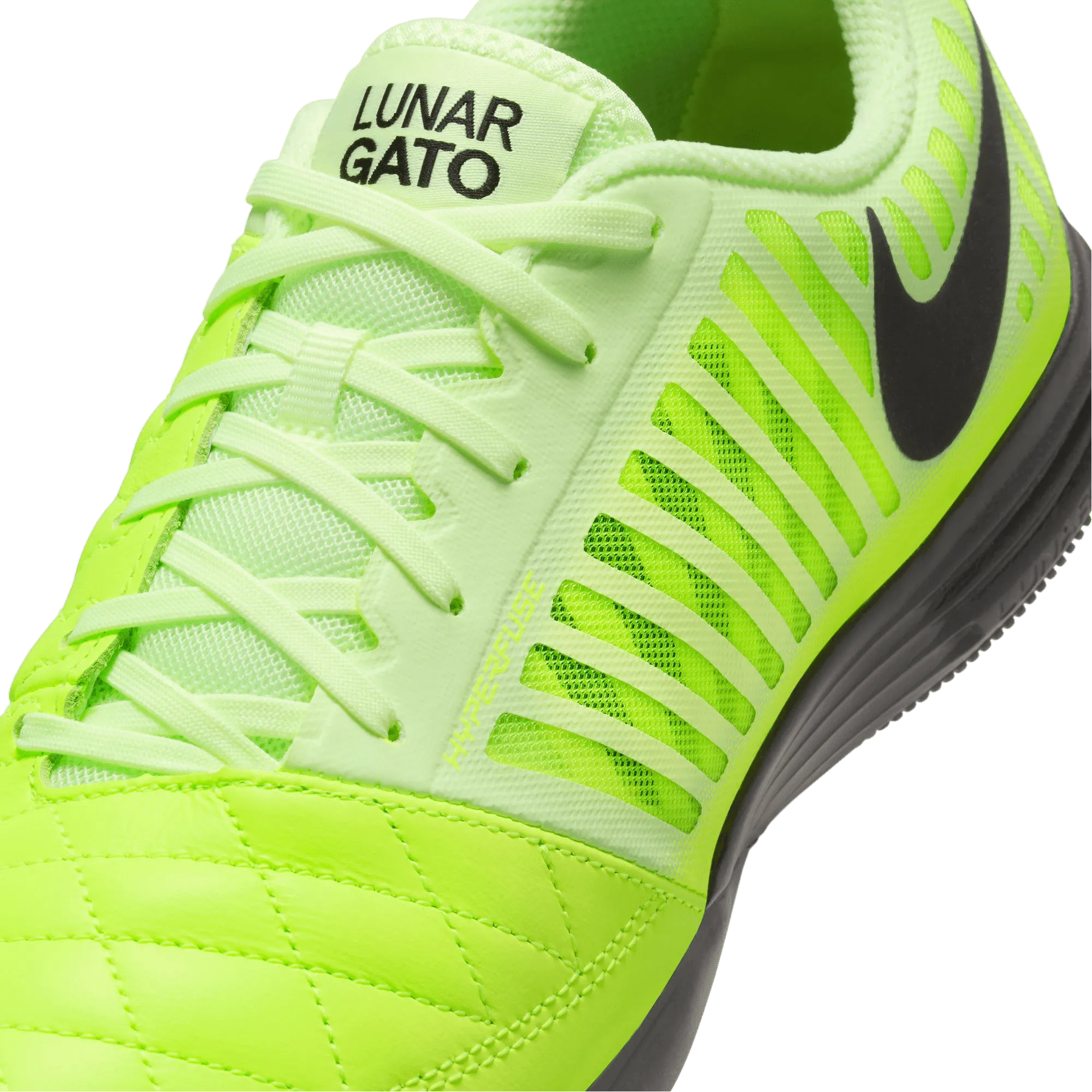 Nike Lunargato II Indoor Senior Football Boots - Mad Voltage Pack