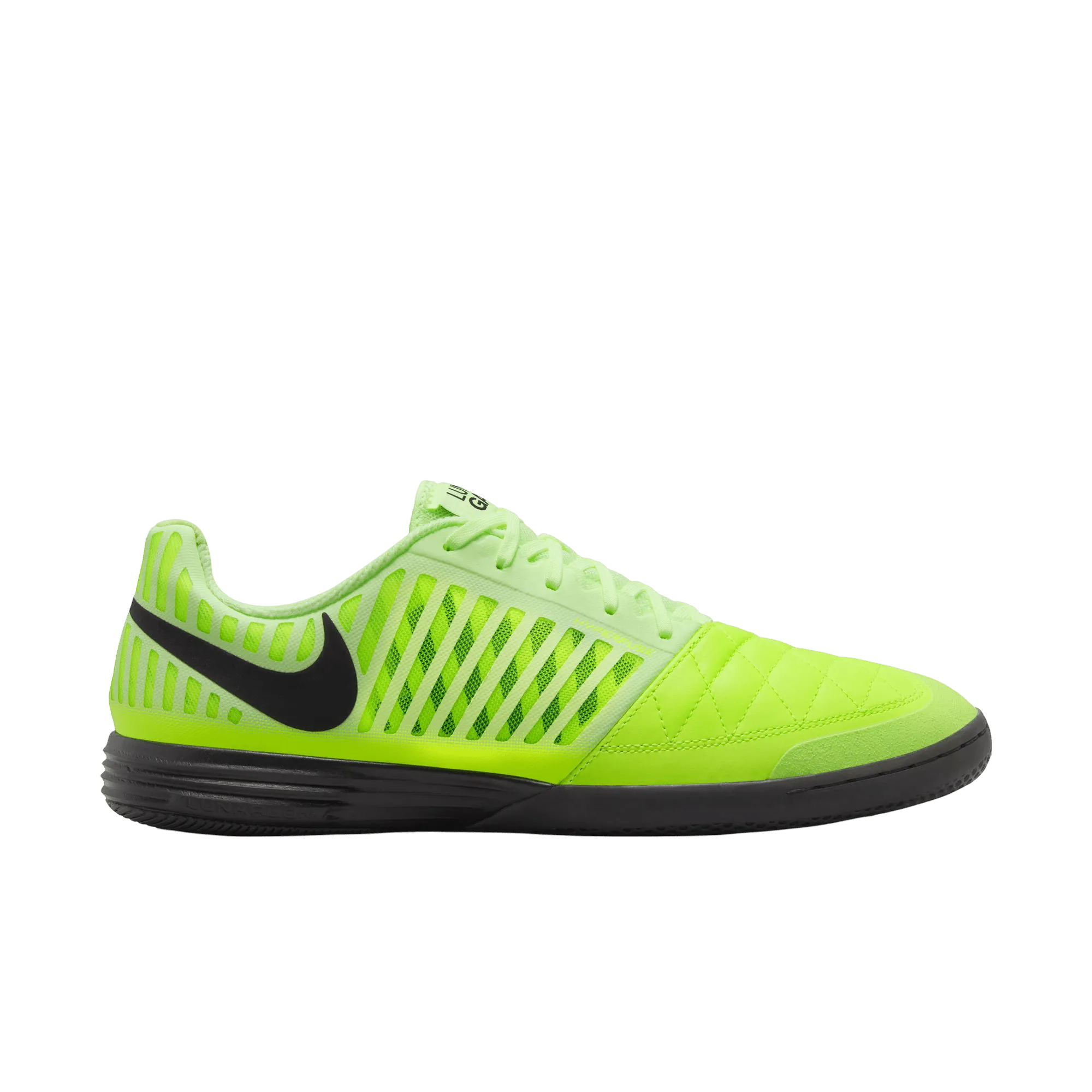 Nike Lunargato II Indoor Senior Football Boots - Mad Voltage Pack