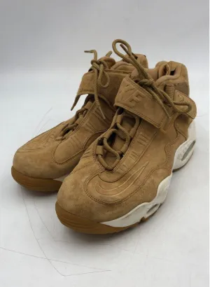 Nike Men's Air Griffey Max 1 Wheat Basketball Athletic Shoes - Size 10
