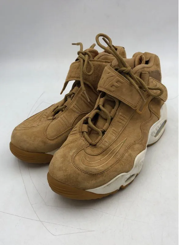 Nike Men's Air Griffey Max 1 Wheat Basketball Athletic Shoes - Size 10