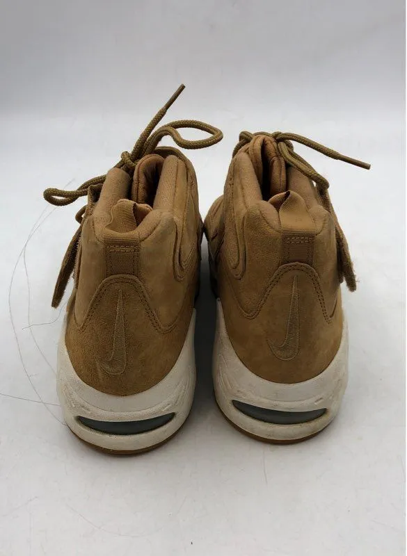 Nike Men's Air Griffey Max 1 Wheat Basketball Athletic Shoes - Size 10
