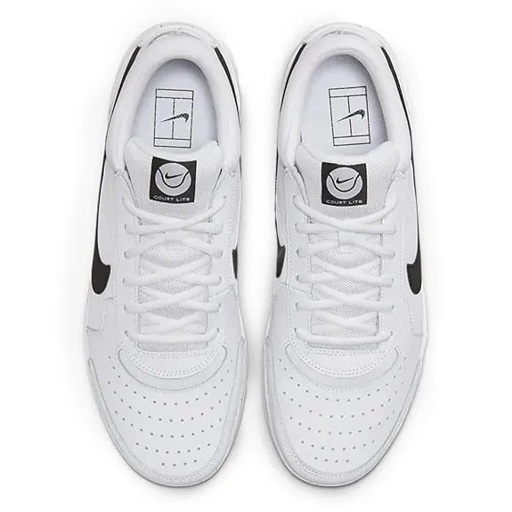 Nike Men's Court Zoom Lite 3 Shoes DV3258 101