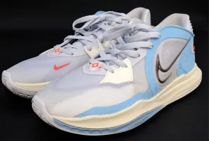 Nike Men's Kyrie 5 Multicolor Running Athletic Shoes - Size 8