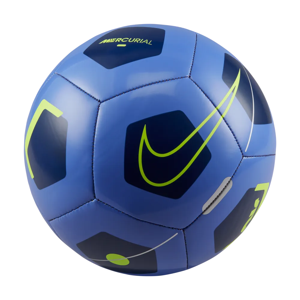 Nike Mercurial Fade Soccer Ball
