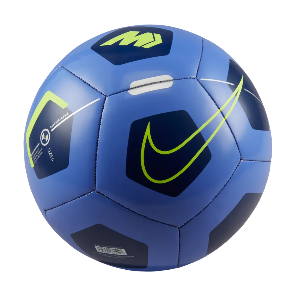 Nike Mercurial Fade Soccer Ball
