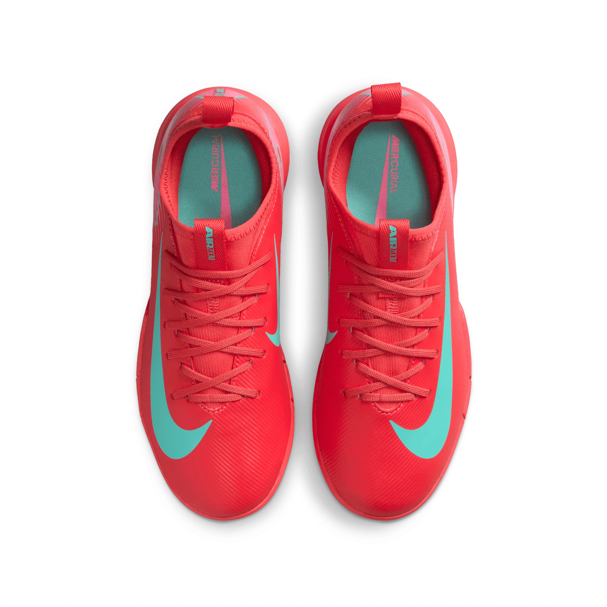 Nike Mercurial Vapor 16 Academy Indoor Kids Football Boots - Mad Energy Pack