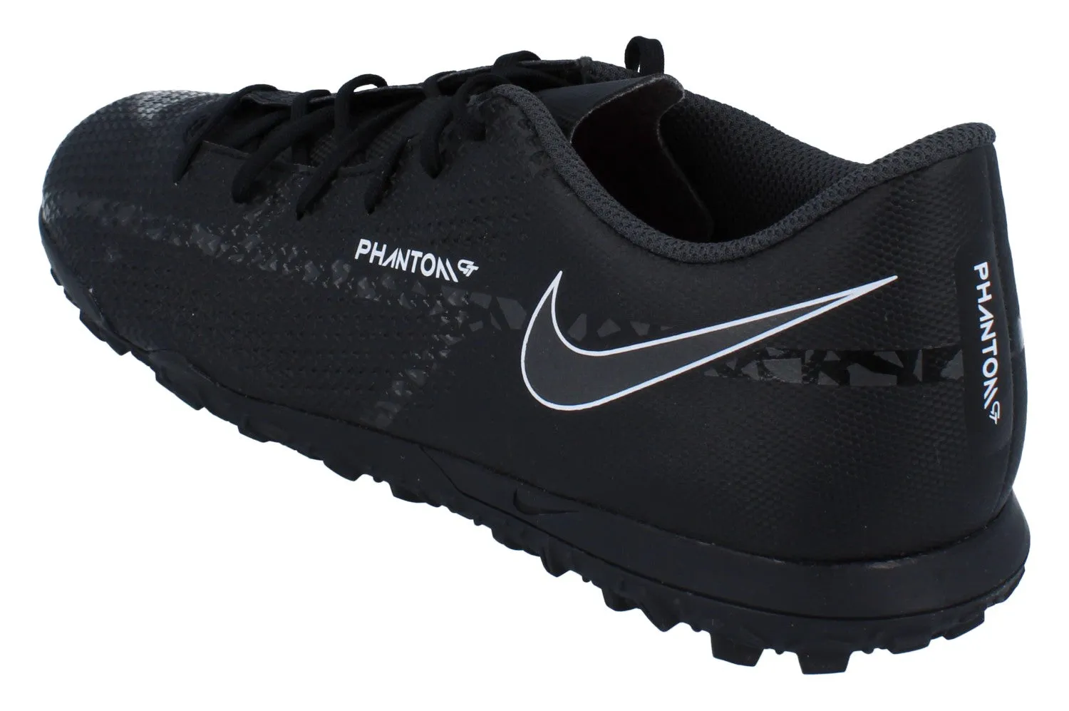 Nike Phantom Gt2 Club TF Mens Football Boots Dc0821 Soccer Shoes 001