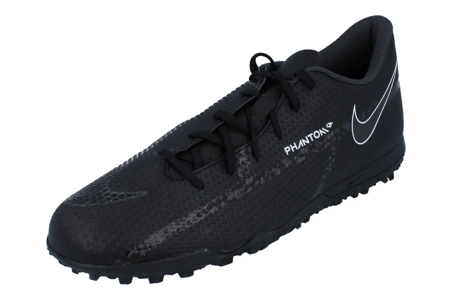 Nike Phantom Gt2 Club TF Mens Football Boots Dc0821 Soccer Shoes 001