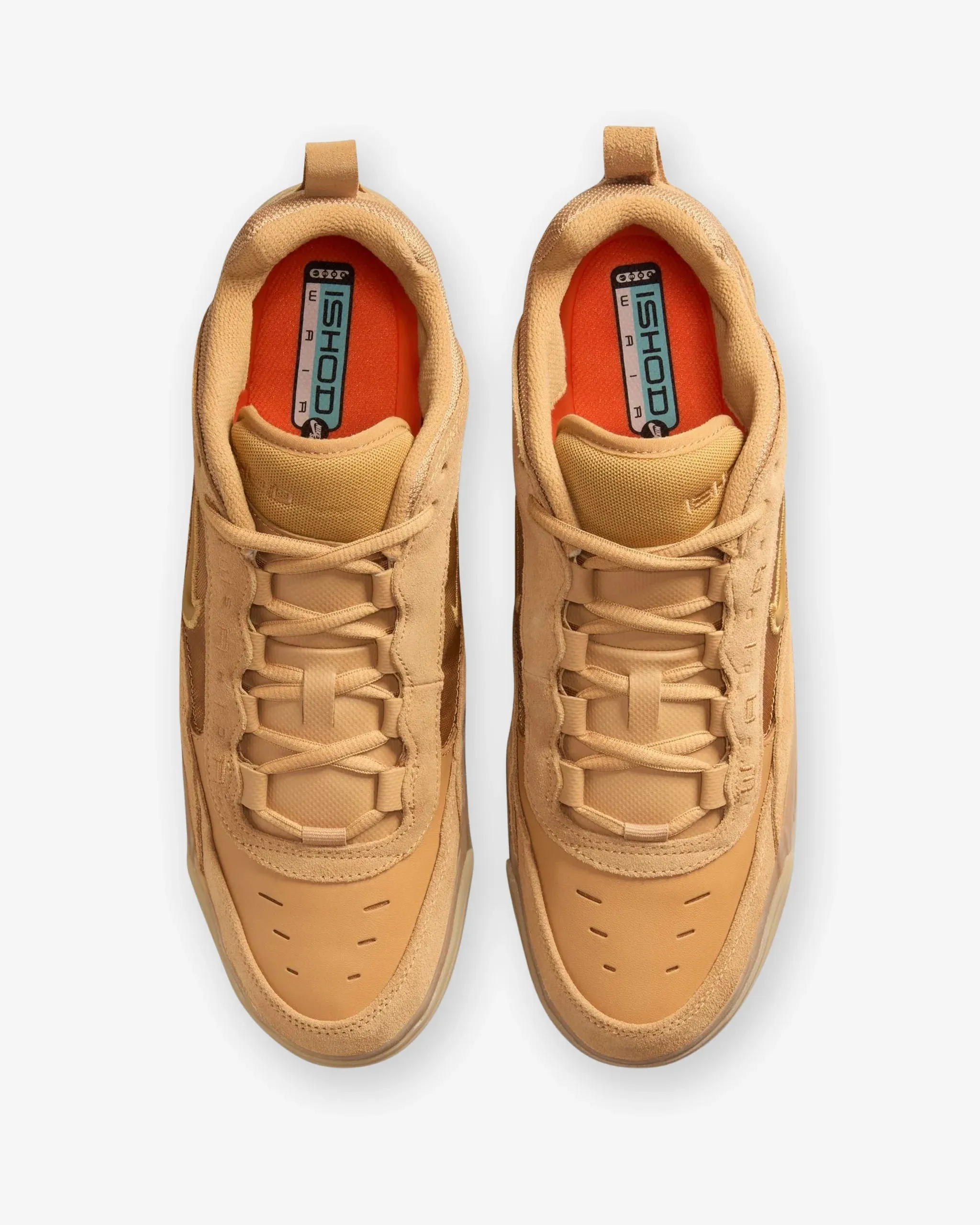 Nike SB Air Max Ishod - Wheat