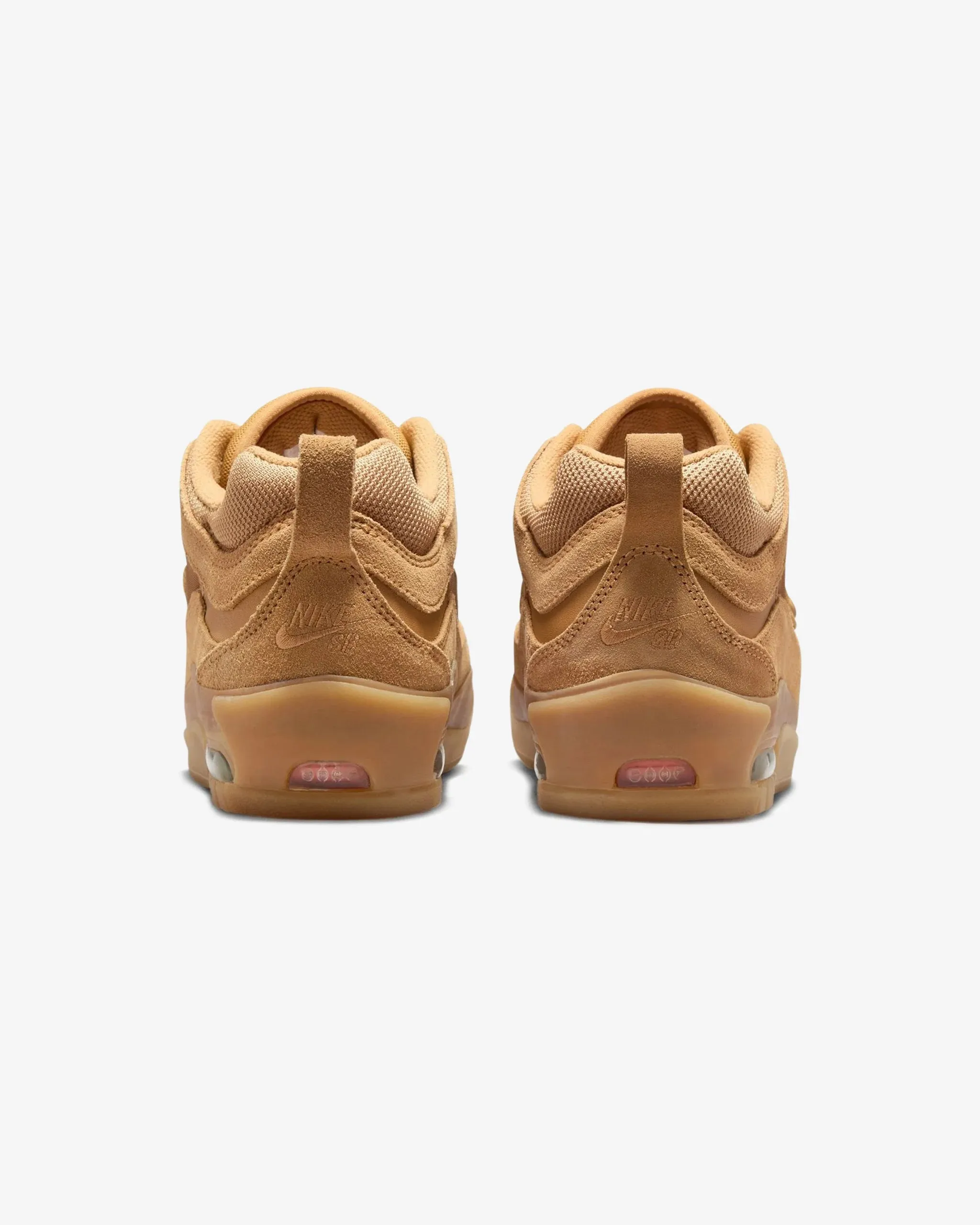 Nike SB Air Max Ishod - Wheat