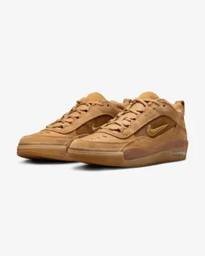 Nike SB Air Max Ishod - Wheat