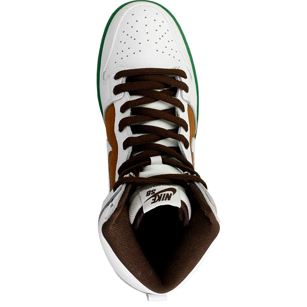 Nike SB Dunk High Premium Men's Shoe #313171-201