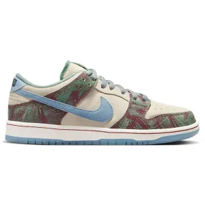 Nike SB Dunk Low Crenshaw Skate Club
