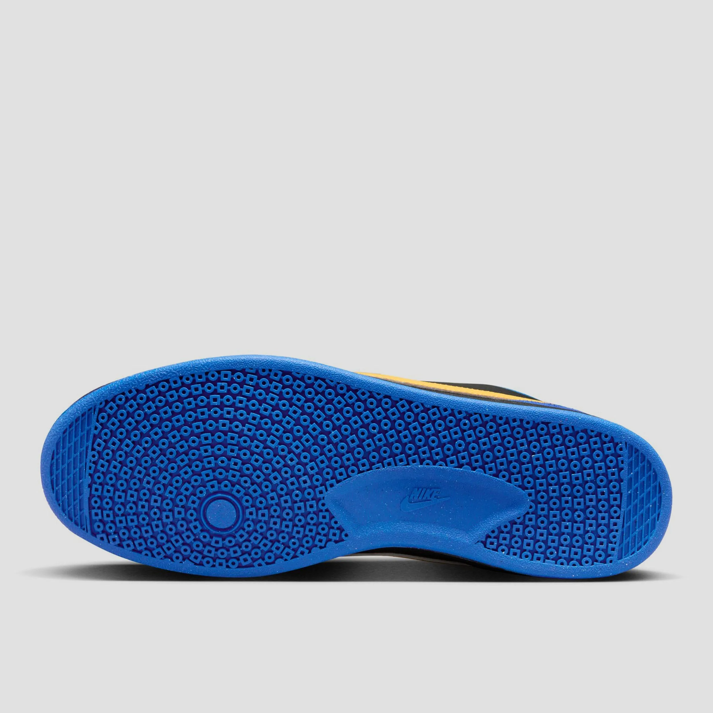Nike SB FC Classic Skate Shoes Royal Blue / Varsity Maize - Black -White