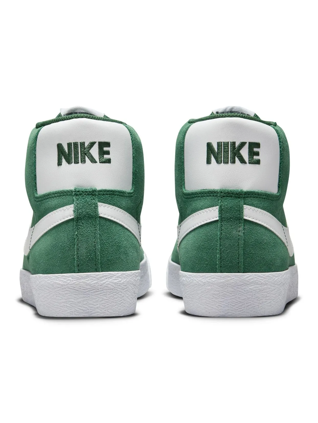 Nike SB Zoom Blazer Mid