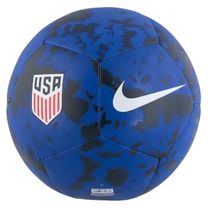 Nike USA Pitch Soccer Ball