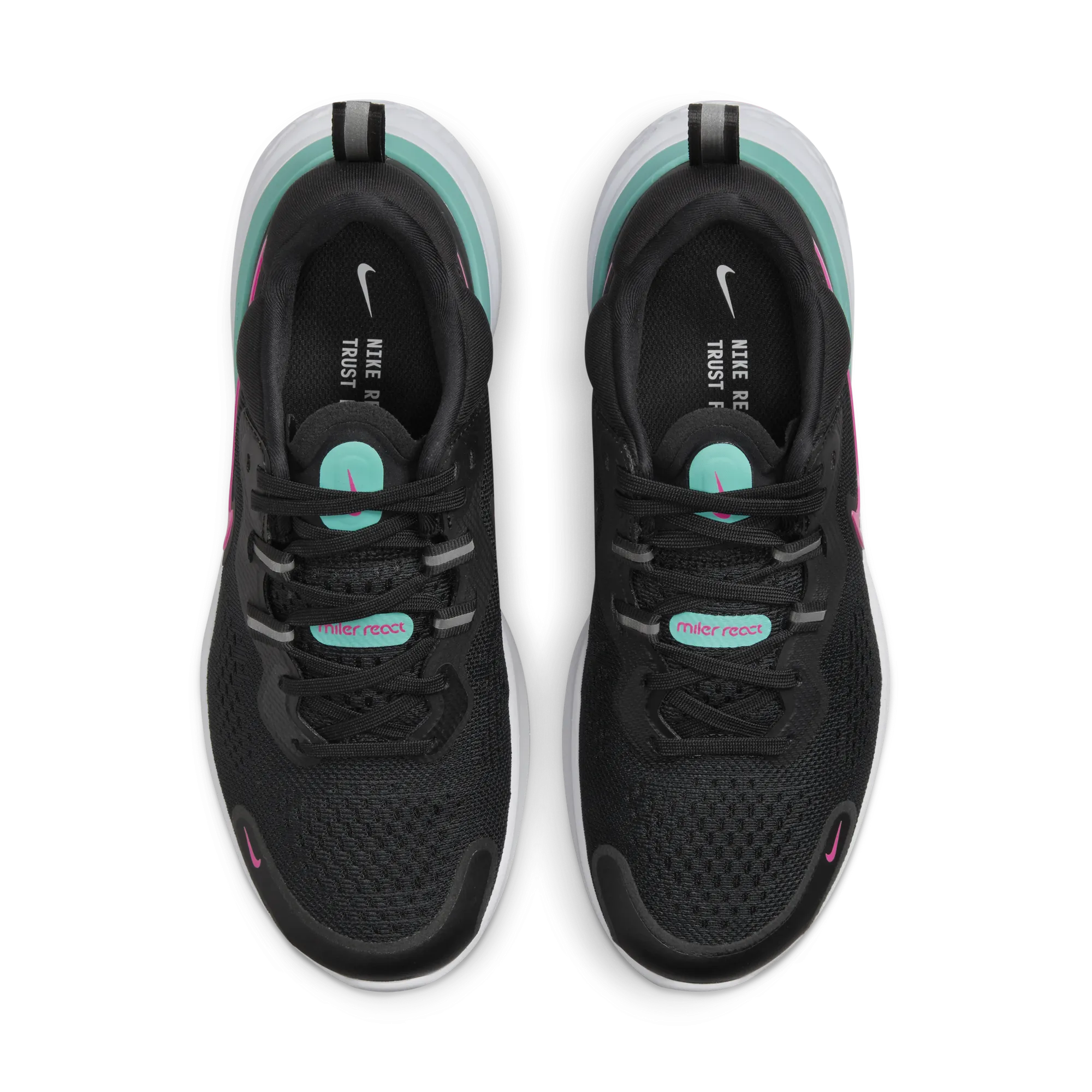 Nike Women's React Miler 2