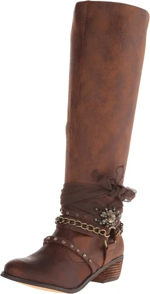 Not Rated Women's Tualamne Winter Boot