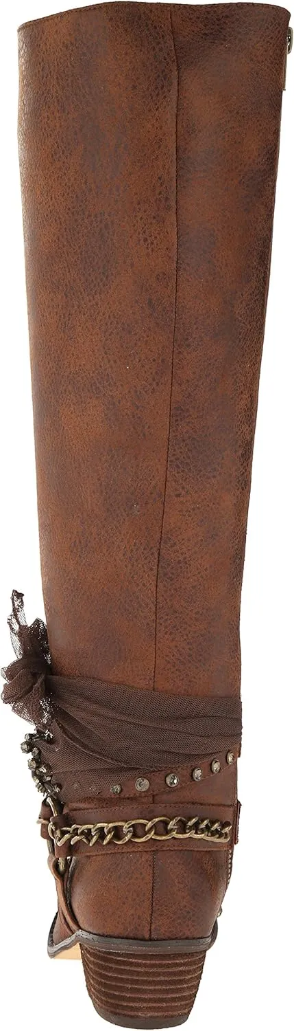 Not Rated Women's Tualamne Winter Boot