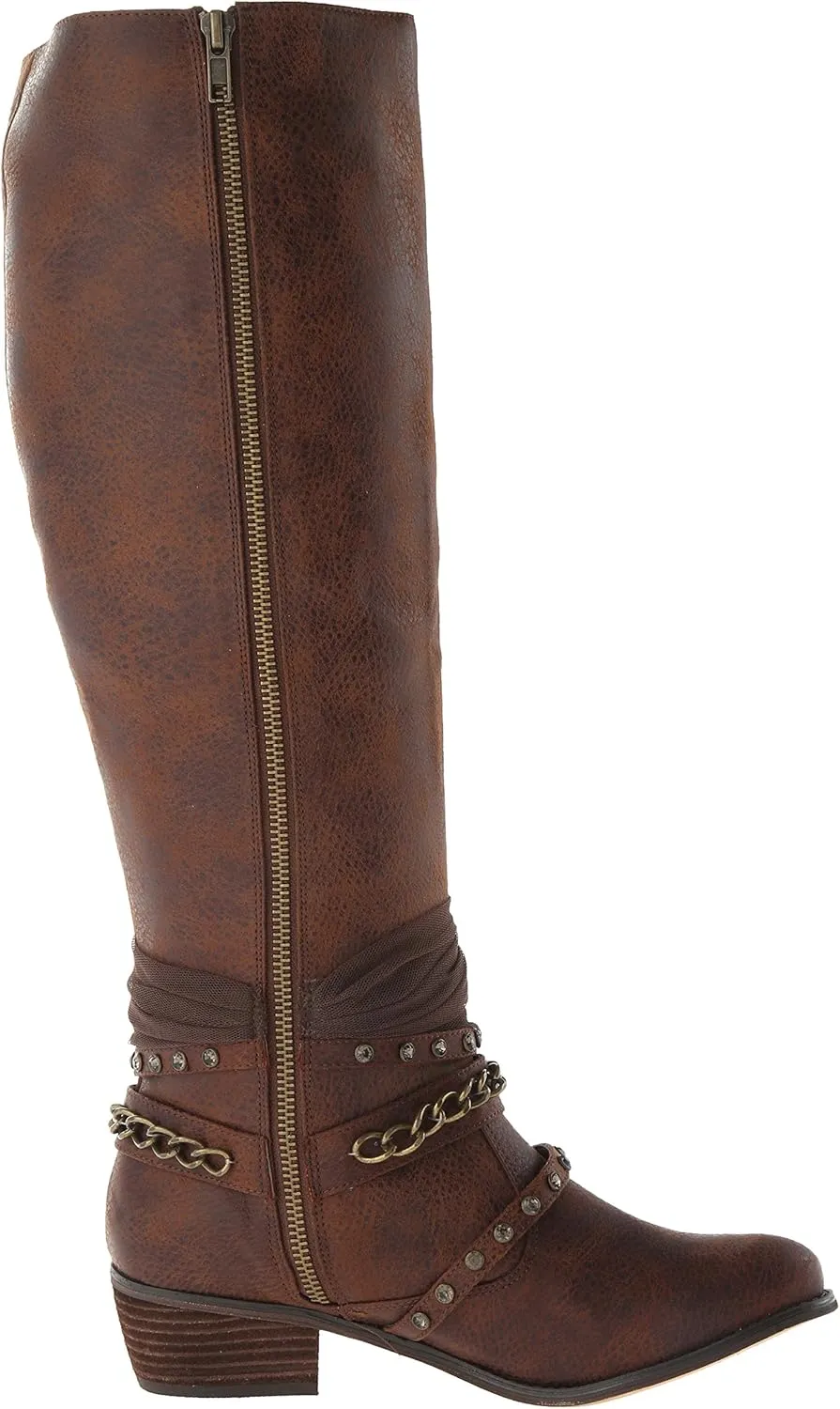 Not Rated Women's Tualamne Winter Boot